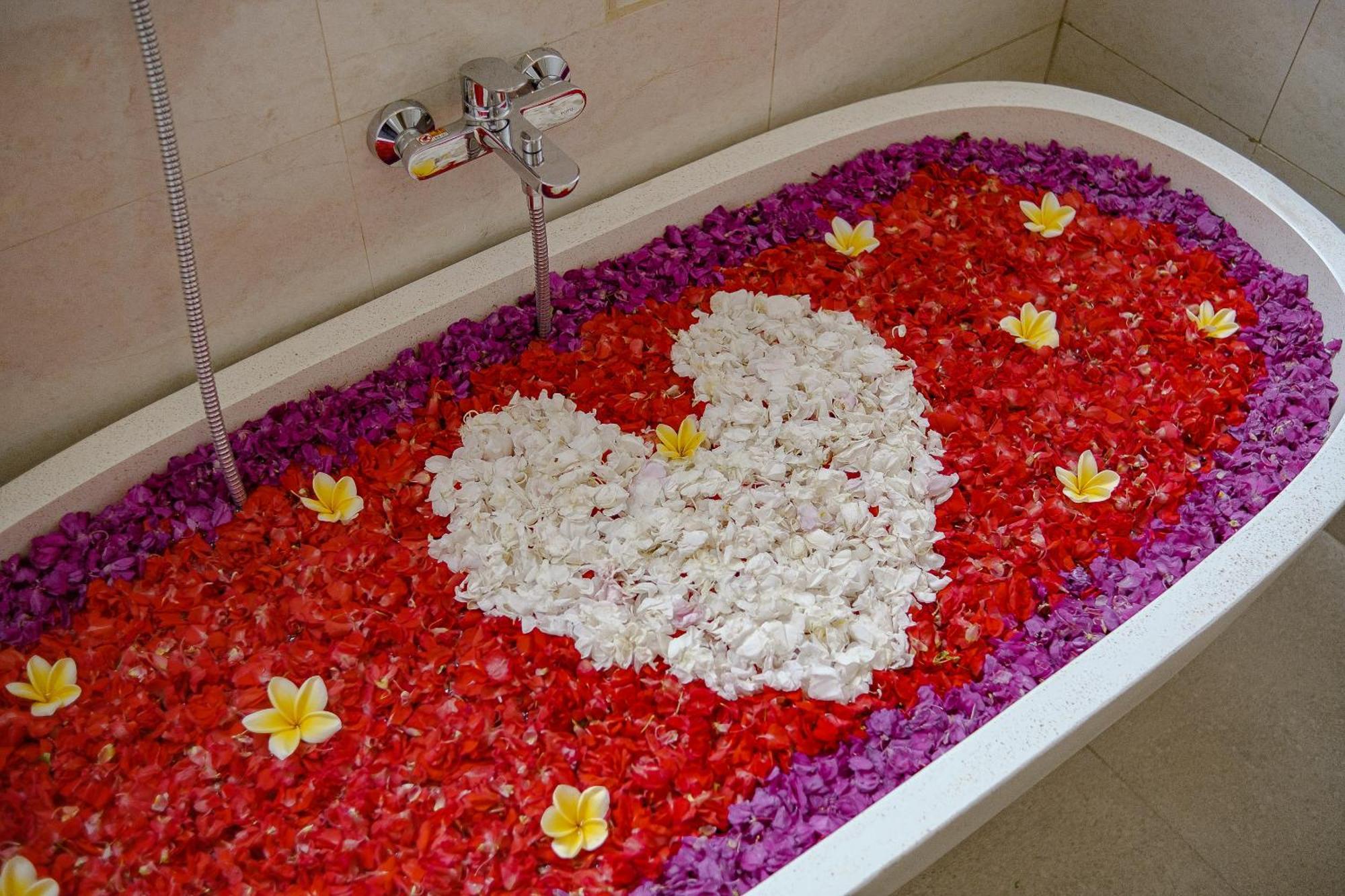 Puri Sedana Ubud Villa Zewnętrze zdjęcie