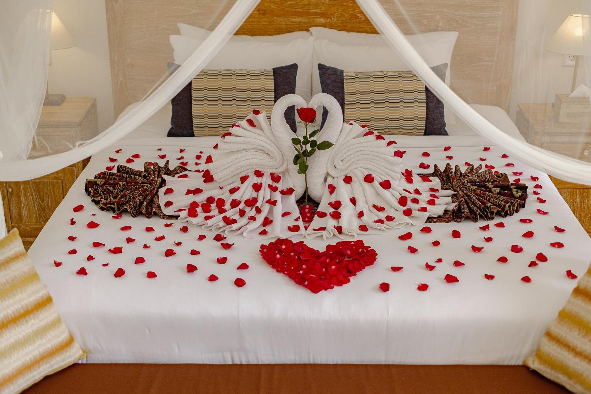 Puri Sedana Ubud Villa Zewnętrze zdjęcie