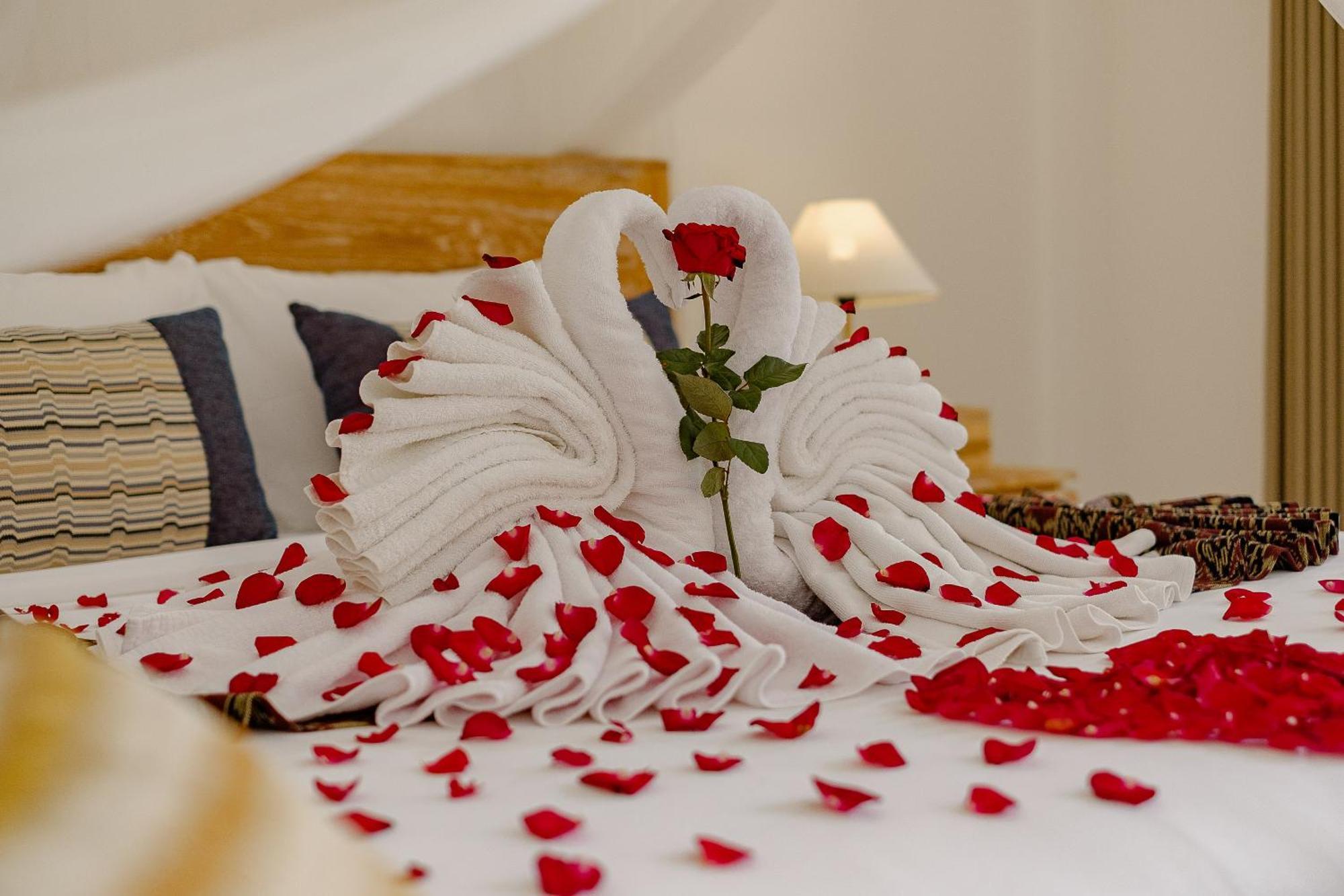 Puri Sedana Ubud Villa Zewnętrze zdjęcie