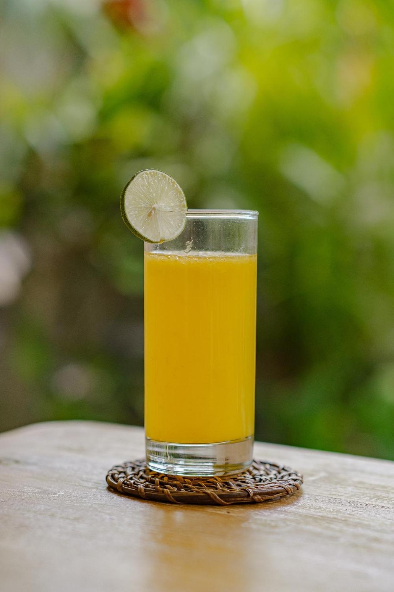 Puri Sedana Ubud Villa Zewnętrze zdjęcie