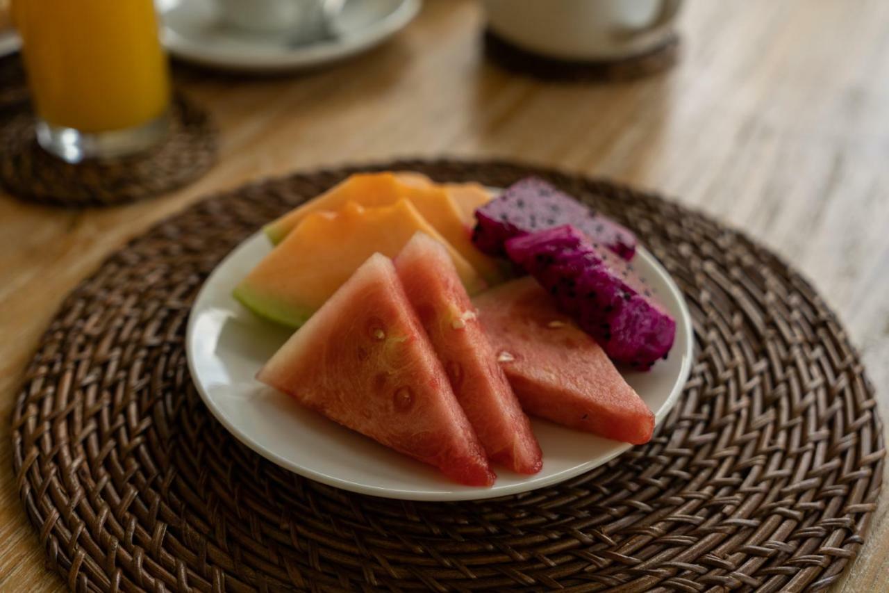 Puri Sedana Ubud Villa Zewnętrze zdjęcie